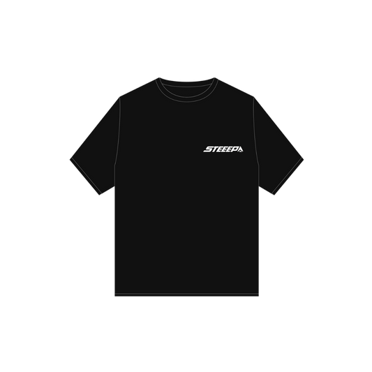 T-shirt STEEEP TEAM officiel