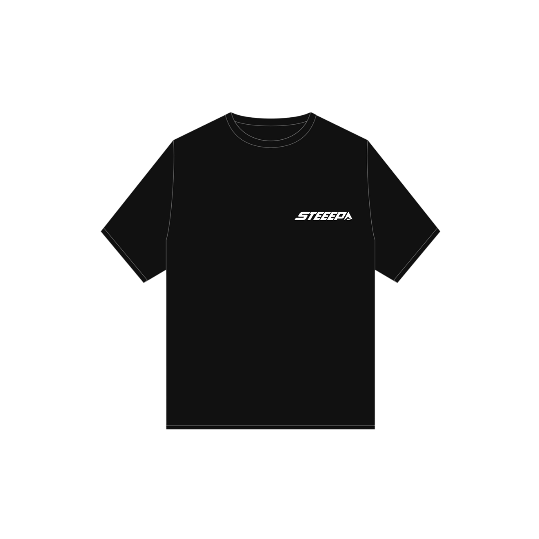 T-shirt STEEEP TEAM officiel