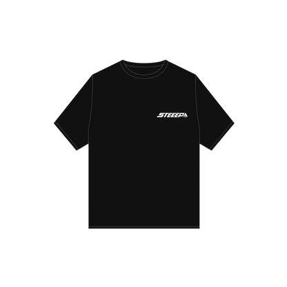 T-shirt STEEEP TEAM officiel