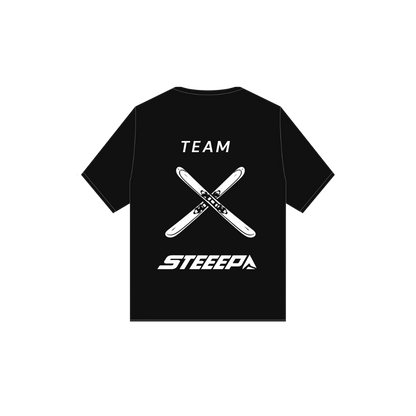 T-shirt STEEEP TEAM officiel